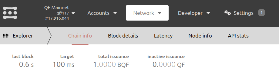 Obtain Ethereum address 1