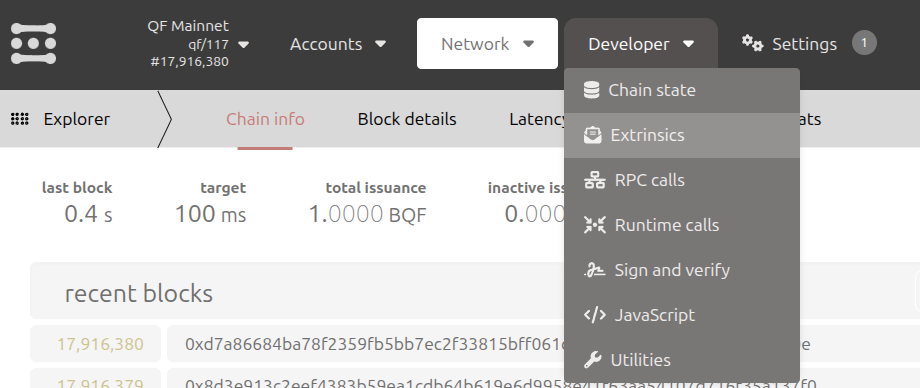 Obtain Ethereum address 2